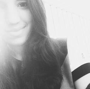 Meet your Posher, Adriana